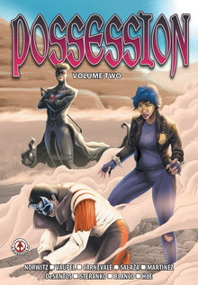 Possession Vol.2