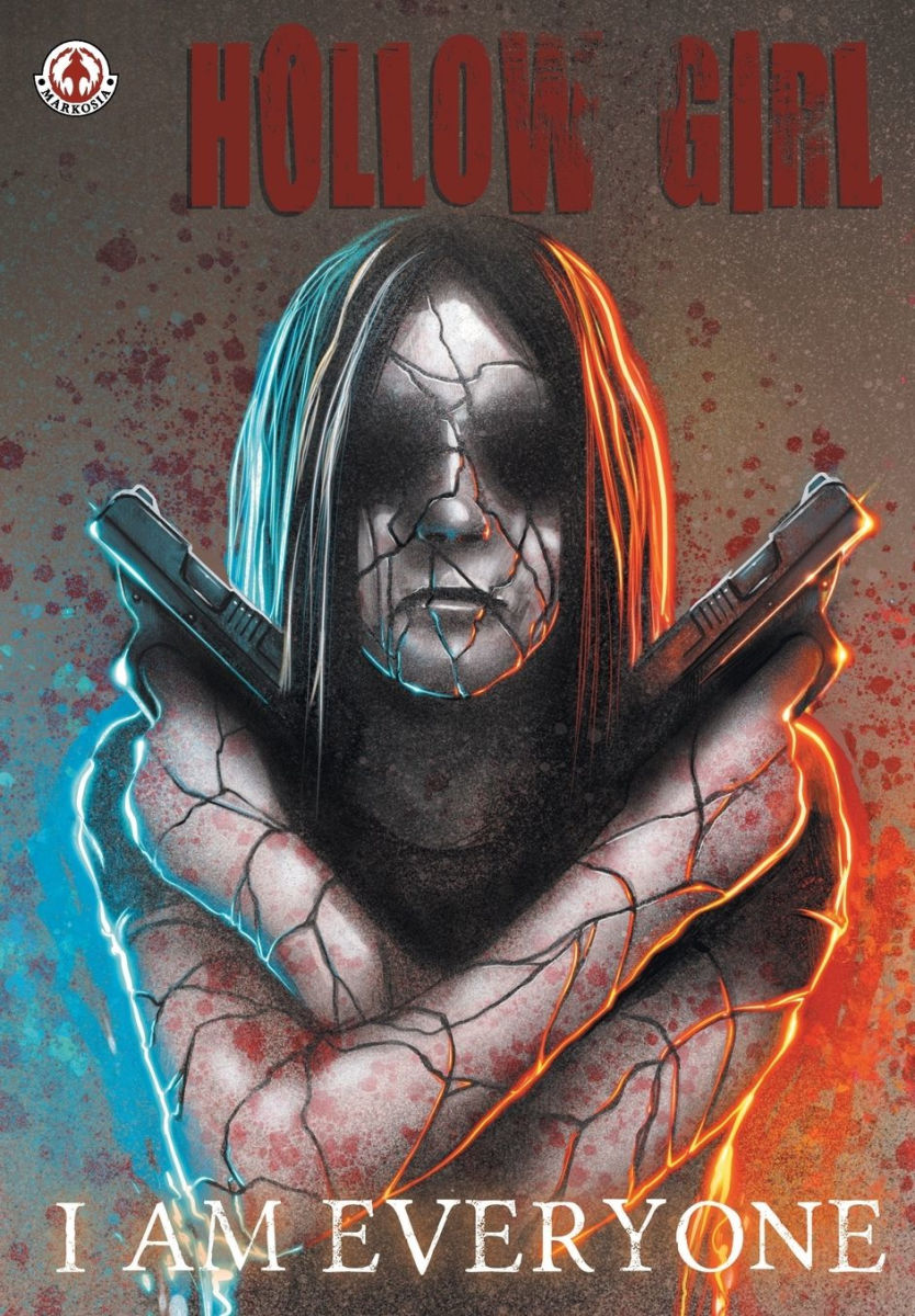 Hollow Girl 21 I Am Everyone