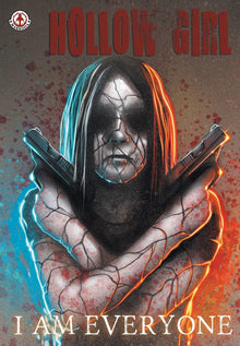 Hollow Girl 21 I Am Everyone