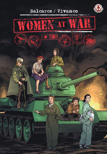 Women at War