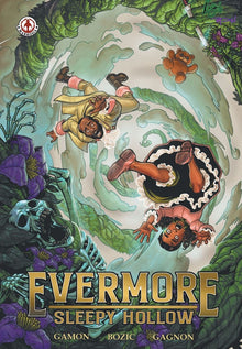 Evermore Sleepy Hollow