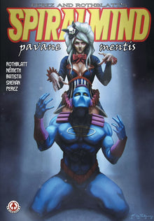 Spiralmind Pavane Mentis