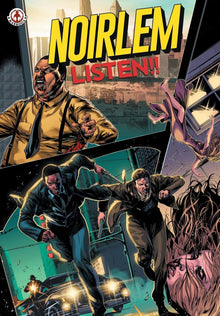 Noirlem Listen!