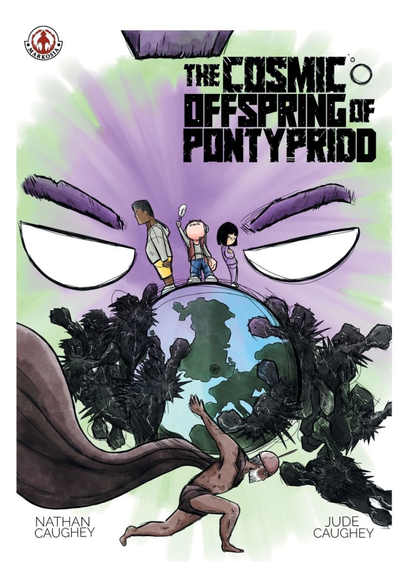 The Cosmic Offspring of Pontypridd