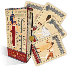 Egyptian Star Oracle
