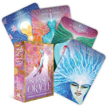 Ascension Oracle: Connect to Your Sacred Light