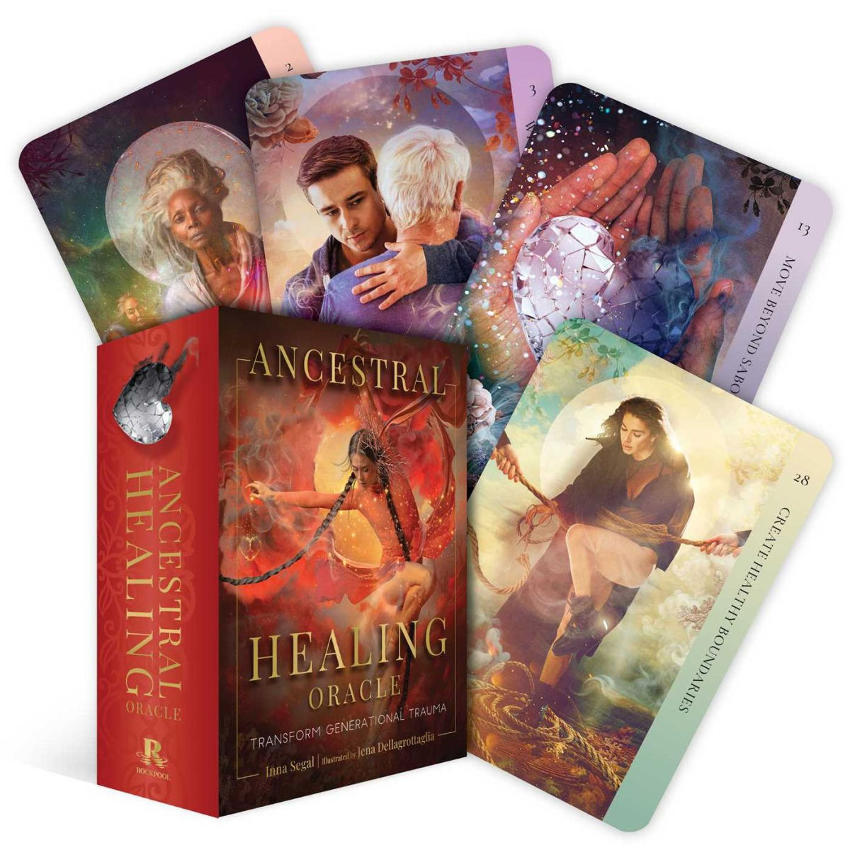 Ancestral Healing Oracle