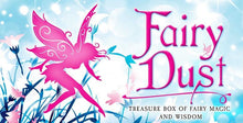 Fairy Dust: The Treasure Box of Fairy Magic and Wisdom