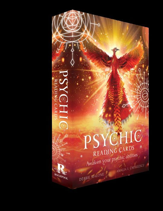 Psychic Reading Cards: Awaken Your Psychic Abilities