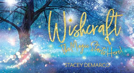 Wishcraft: You Are the Magic