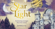 Star Light: Enchanting Messages from the Cosmos