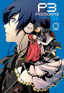 Persona 3 Vol. 6
