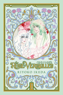 The Rose of Versailles Vol. 3