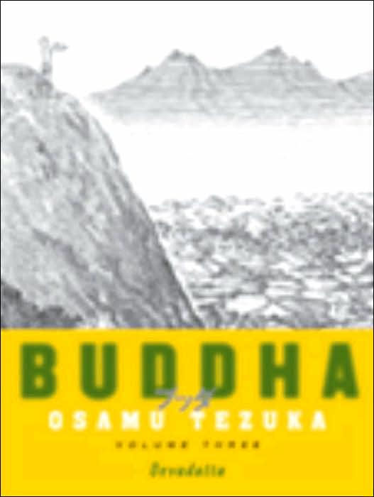 Buddha Devadatta Vol.3