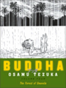 Buddha The Forest of Uruvela Vol.4