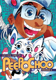 Peepo Choo Vol.2