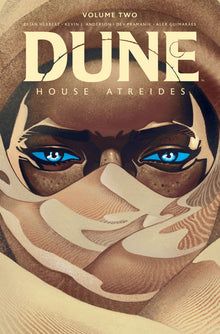 Dune House Atreides Vol.2