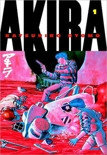 Akira Vol.1