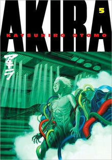 Akira Vol.5