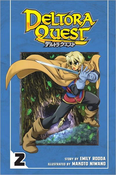 Deltora Quest Vol. 2