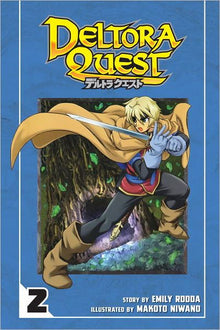 Deltora Quest Vol. 2