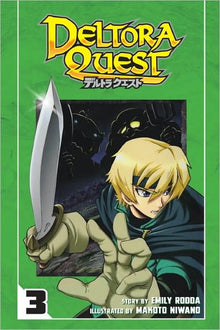 Deltora Quest Vol. 3