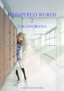 Whispered Words Vol.2