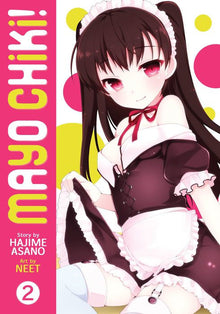 Mayo Chiki Vol. 2