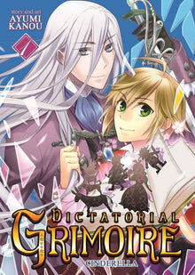 Dictatorial Grimoire Cinderella Vol. 1