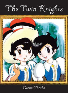 The Twin Knights