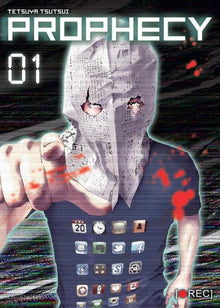 Prophecy Part Vol.1