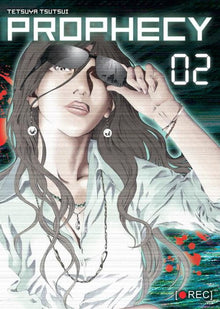 Prophecy Part Vol.2