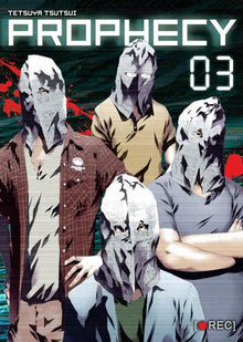 Prophecy Part Vol.3