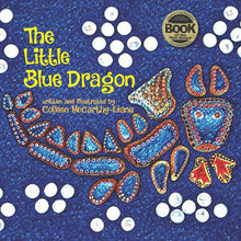 The Little Blue Dragon Second Edition