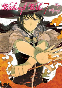 Witchcraft Works Vol.7