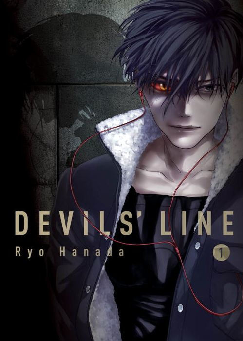 Devils' Line Vol.1