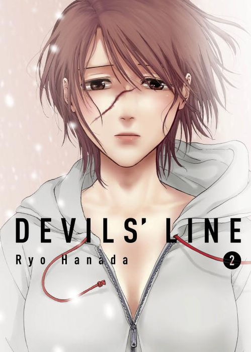 Devils' Line Vol.2