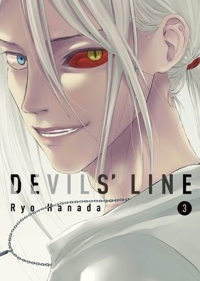 Devils' Line Vol.3