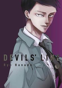 Devils' Line Vol.6