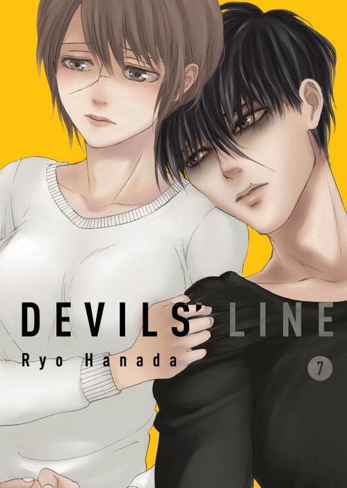 Devils' Line Vol.7