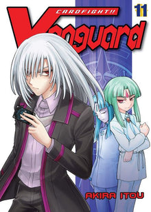 Cardfight Vanguard Vol.11