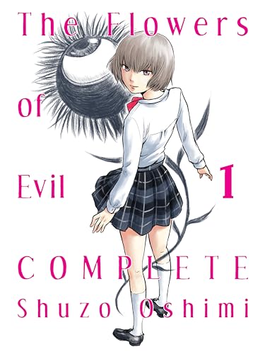 The Flowers of Evil - Complete Vol.1