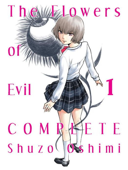The Flowers of Evil - Complete Vol.1