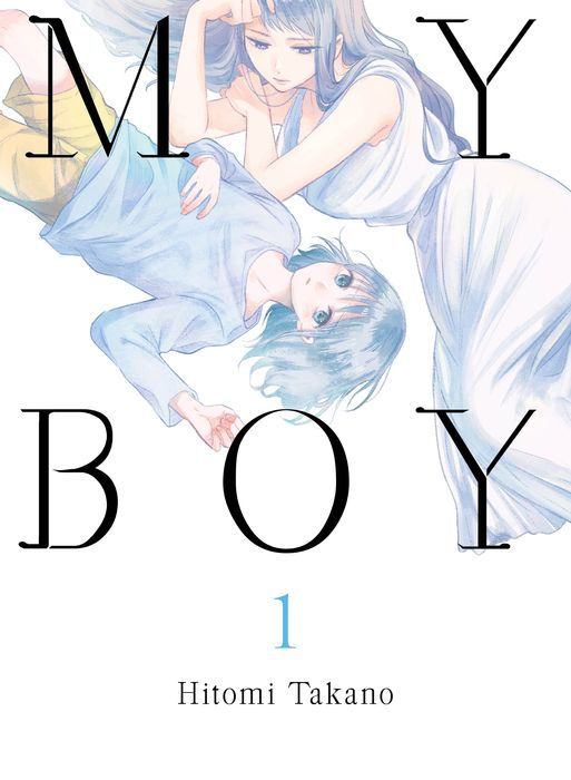 My Boy Vol.1