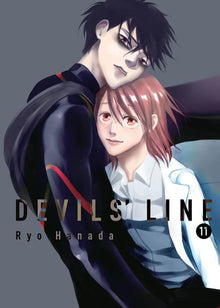 Devils' Line Vol.11