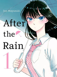 After the Rain Vol.1