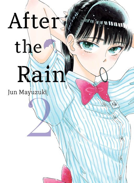 After the Rain Vol.2