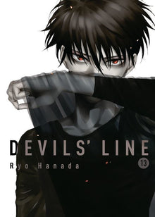 Devils' Line Vol.13