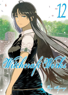Witchcraft Works Vol.12
