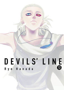 Devils' Line Vol.12